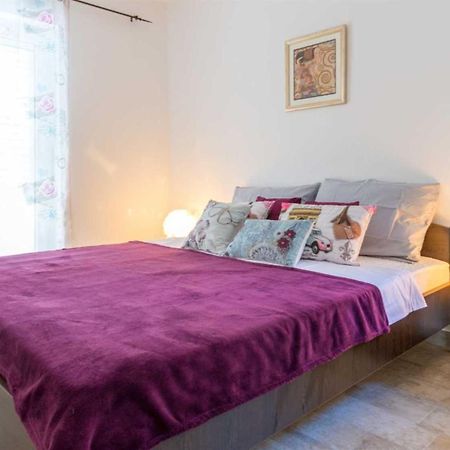 Betanija & Arijana Bayview Studio Apartments Dubrovnik Eksteriør billede