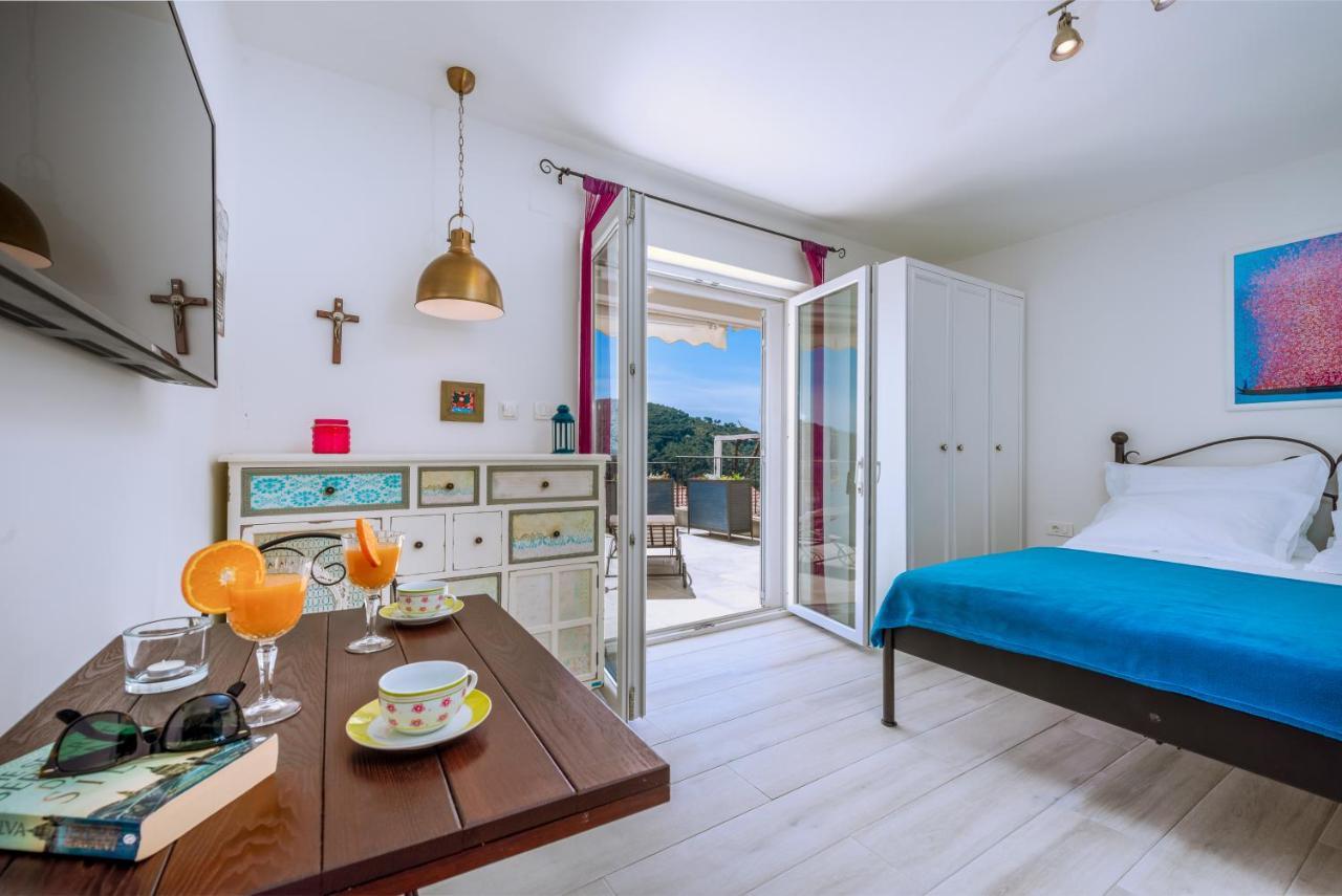 Betanija & Arijana Bayview Studio Apartments Dubrovnik Eksteriør billede