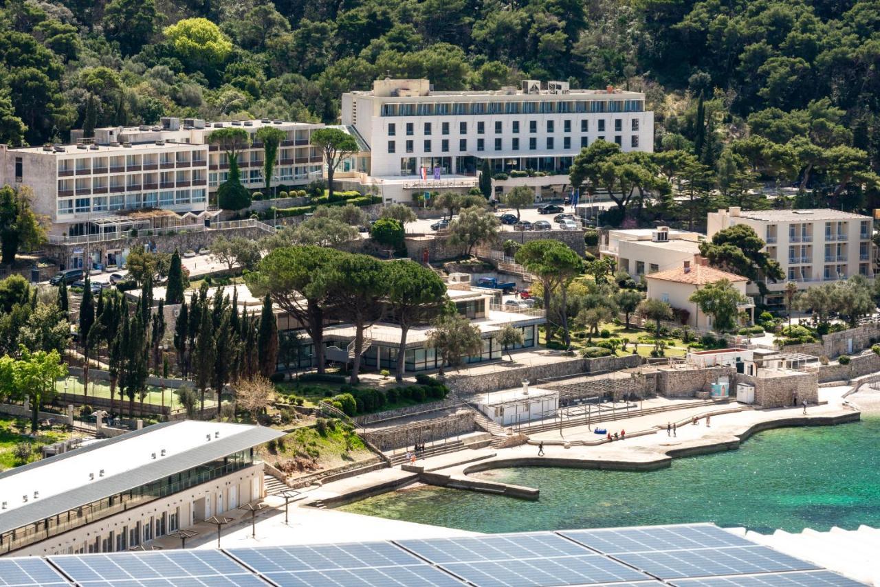 Betanija & Arijana Bayview Studio Apartments Dubrovnik Eksteriør billede