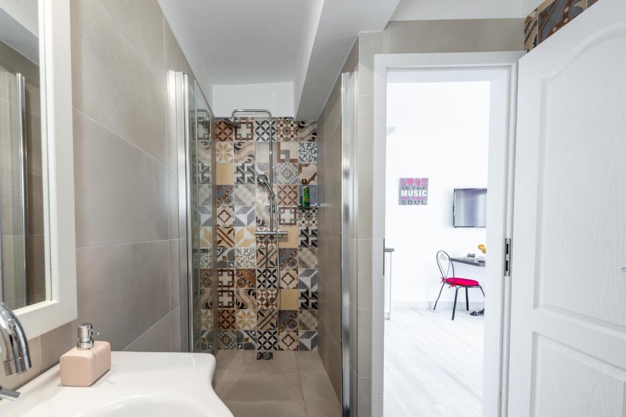 Betanija & Arijana Bayview Studio Apartments Dubrovnik Eksteriør billede