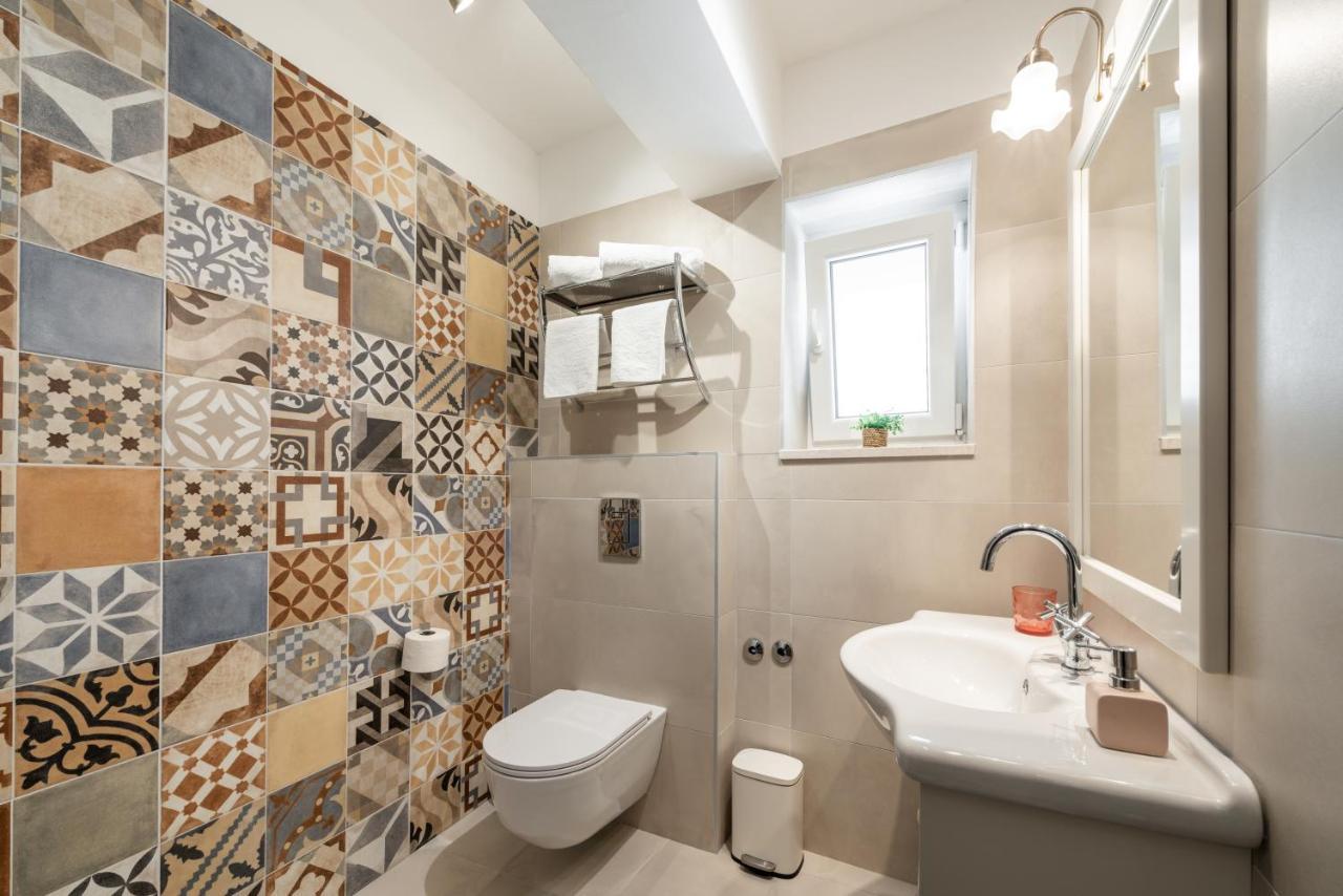 Betanija & Arijana Bayview Studio Apartments Dubrovnik Eksteriør billede