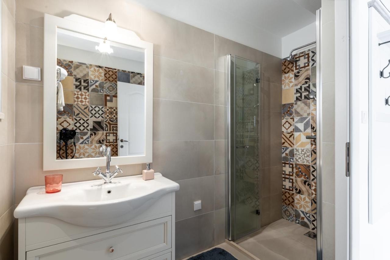 Betanija & Arijana Bayview Studio Apartments Dubrovnik Eksteriør billede