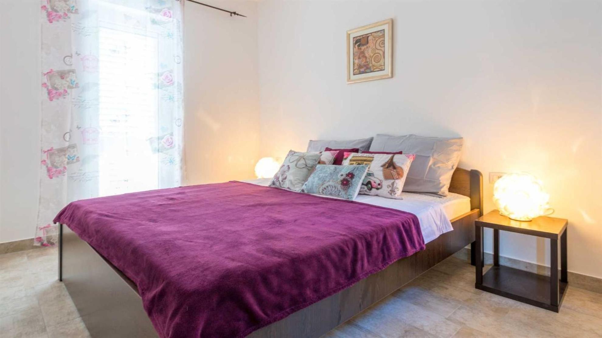 Betanija & Arijana Bayview Studio Apartments Dubrovnik Eksteriør billede