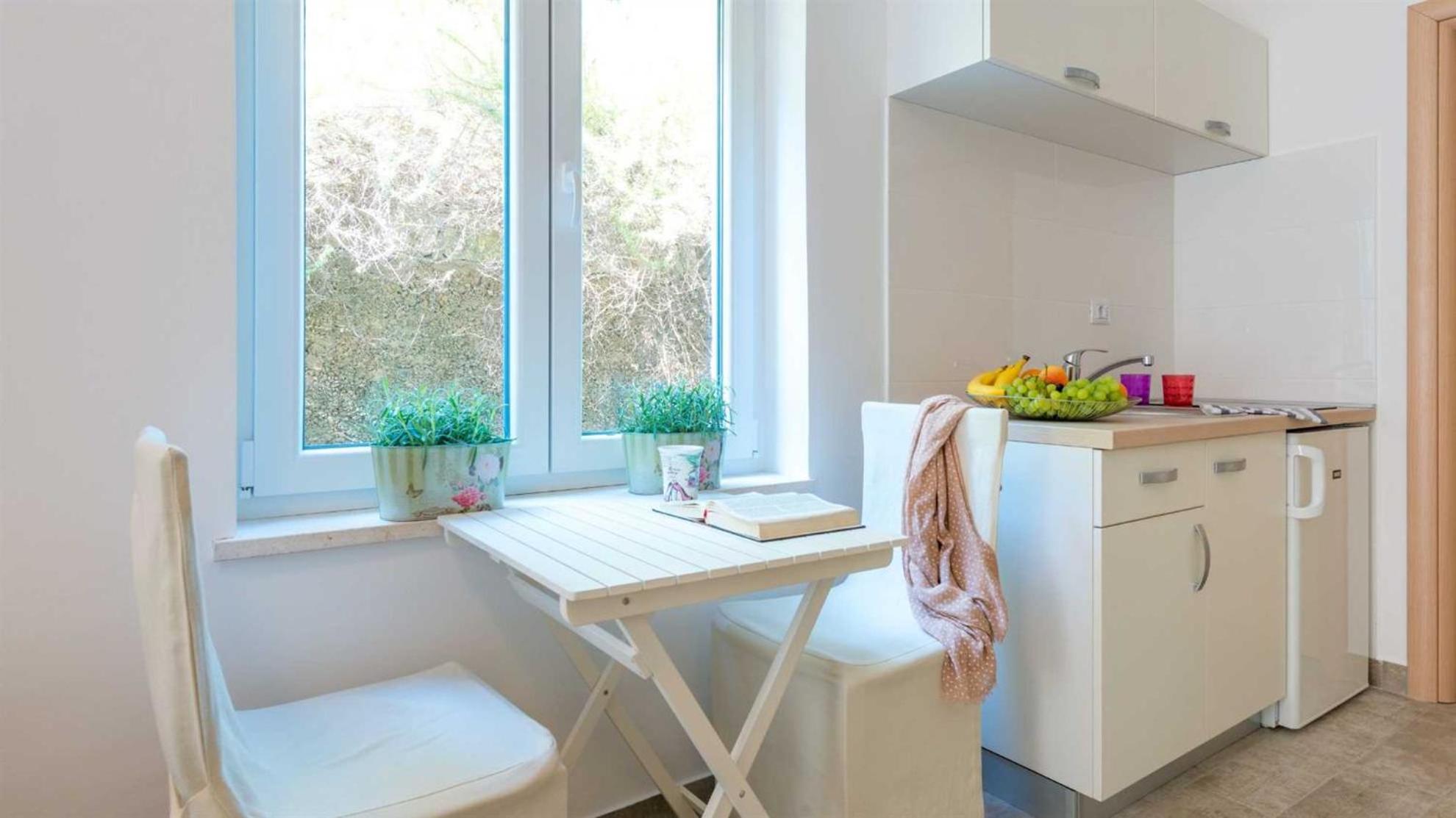 Betanija & Arijana Bayview Studio Apartments Dubrovnik Eksteriør billede
